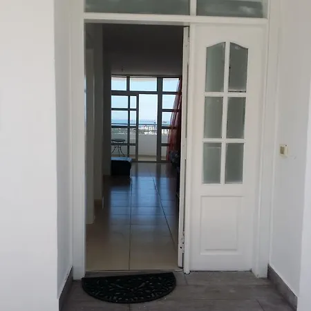 Residencial El Musgo Bed and breakfast Costa Adeje (Tenerife)