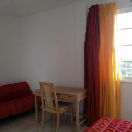 Bed and breakfast Residencial El Musgo Costa Adeje (Tenerife)