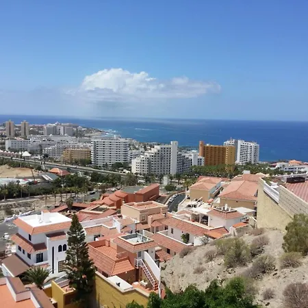 Residencial El Musgo Frühstückspension *