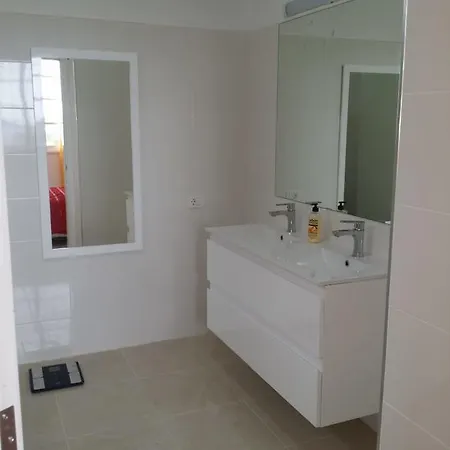 Bed and breakfast Residencial El Musgo *