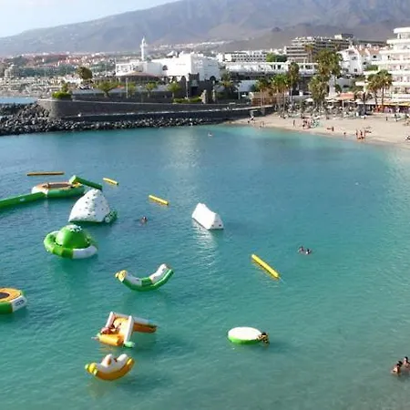 Residencial El Musgo Bed and breakfast