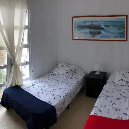 Residencial El Musgo فندق مبيت وإفطار *