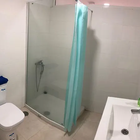 Residencial El Musgo أذيخي