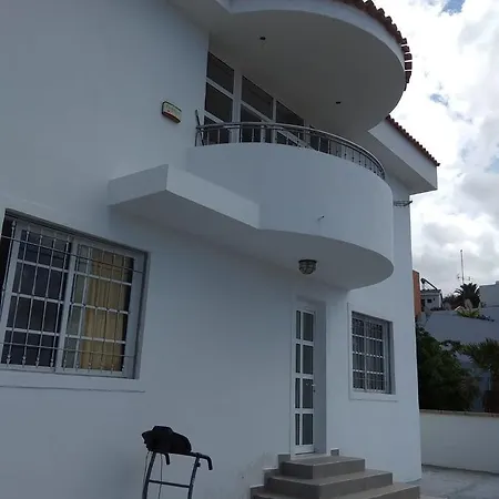فندق مبيت وإفطار Residencial El Musgo