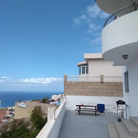 فندق مبيت وإفطار Residencial El Musgo