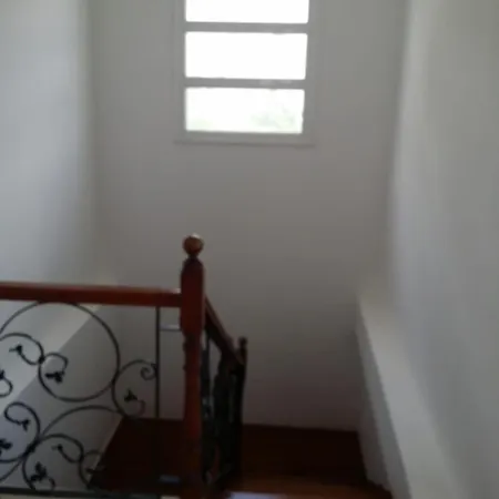 فندق مبيت وإفطار Residencial El Musgo